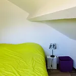 La Little White House * Cayeux-sur-Mer