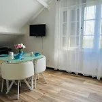 Apartment La Little White House Cayeux-sur-Mer