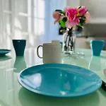 La Little White House Apartment Cayeux-sur-Mer