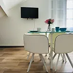 Apartment La Little White House *