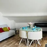 La Little White House