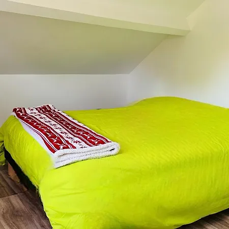 Apartment La Little White House *