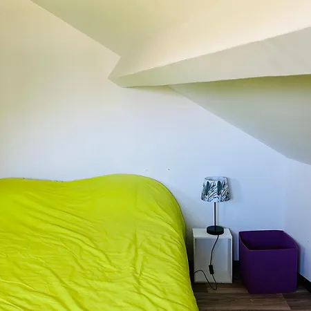 La Little White House * Cayeux-sur-Mer