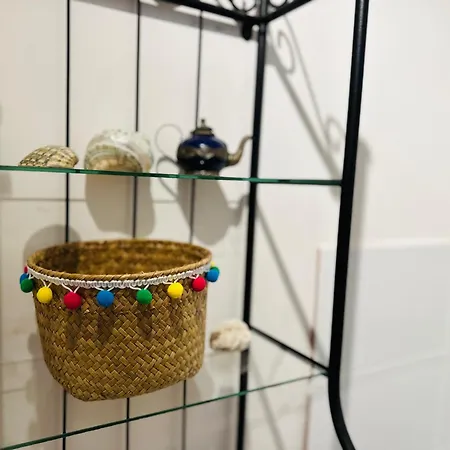 La Little White House * Cayeux-sur-Mer