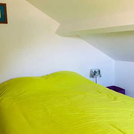 La Little White House Appartamento *