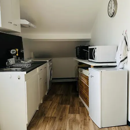 La Little White House