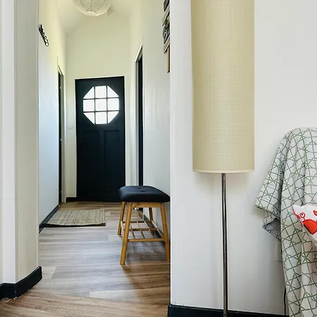 La Little White House