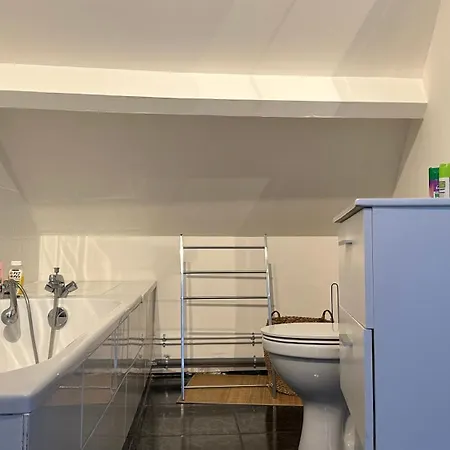 La Little White House Appartamento Cayeux-sur-Mer