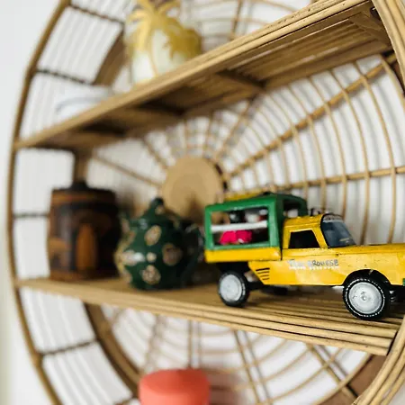 La Little White House Cayeux-sur-Mer