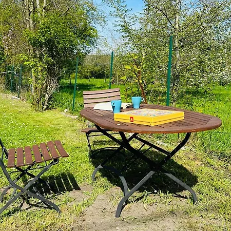 Appartamento La Little White House *