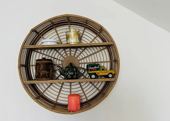 La Little White House Cayeux-sur-Mer