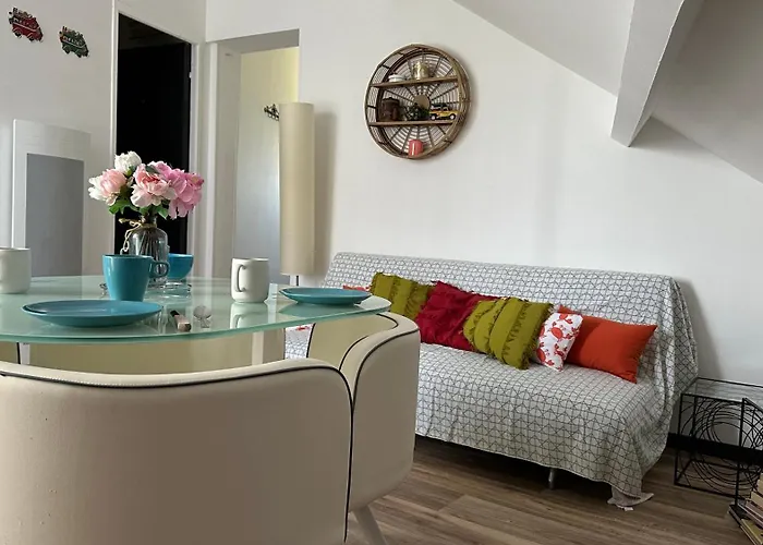 La Little White House Appartement Cayeux-sur-Mer