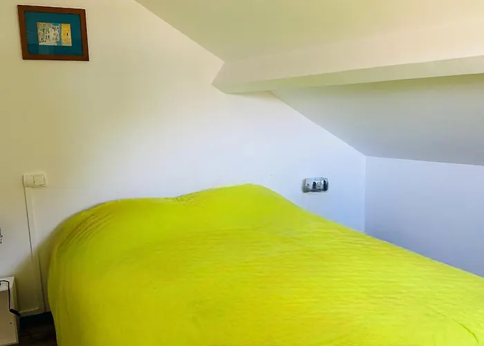 La Little White House Appartement Cayeux-sur-Mer