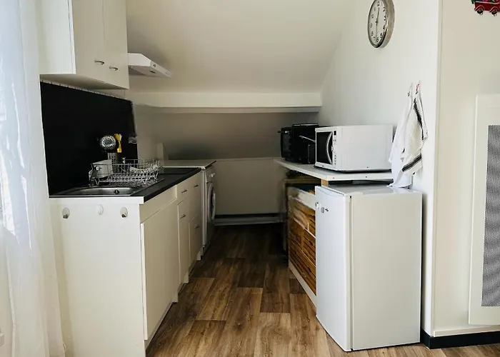 La Little White House