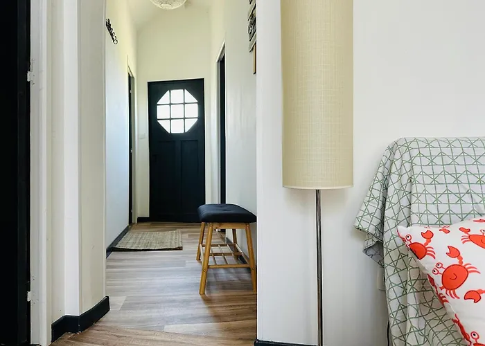 La Little White House