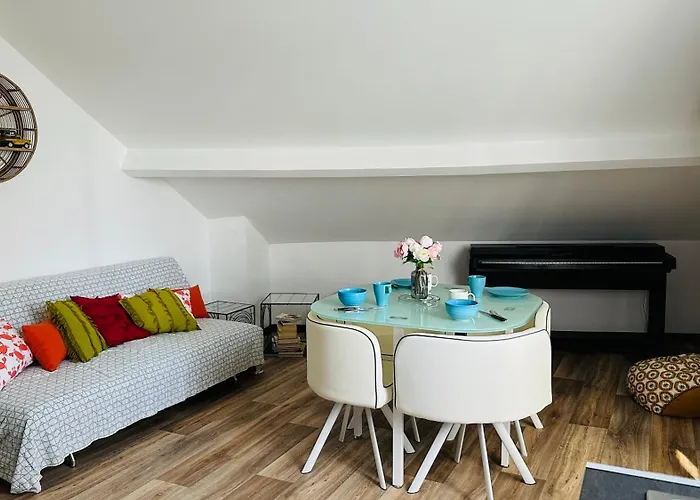 La Little White House