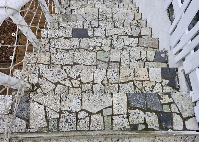 La Little White House Cayeux-sur-Mer